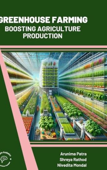 Greenhouse Farming Boosting Agriculture Production (Int)