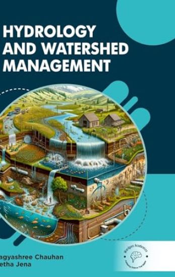 Hydrology and Watershed Management (Int)