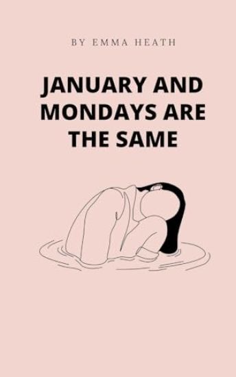 January and Mondays are the same