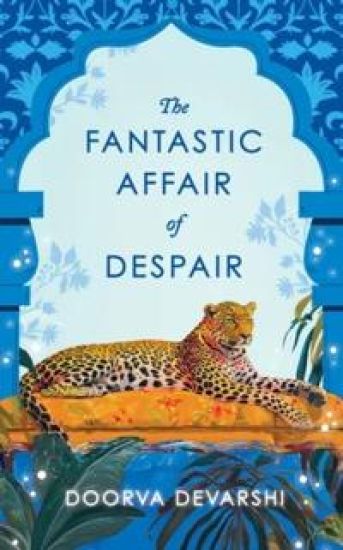 The Fantastic Affair of Despair