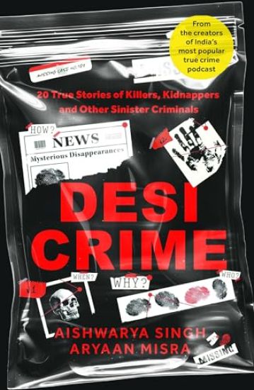 Desi Crime