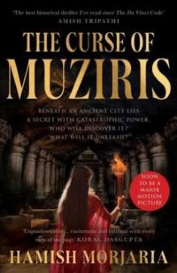 The Curse of Muziris