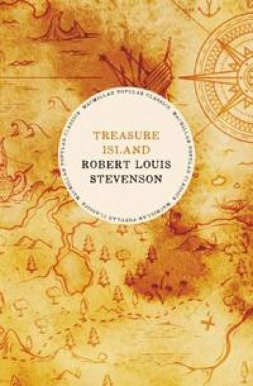 Treasure Island