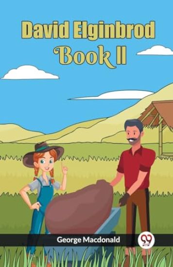 David Elginbrod Book II