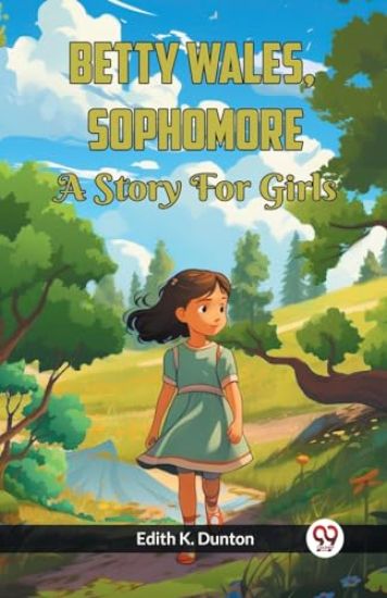 Betty Wales, Sophomore A Story For Girls