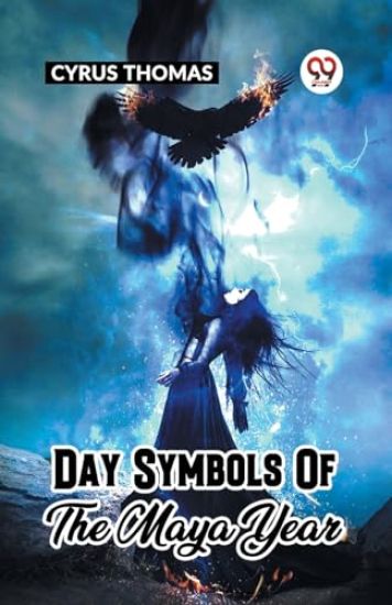 Day Symbols Of The Maya Year