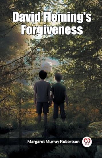 David Fleming's Forgiveness