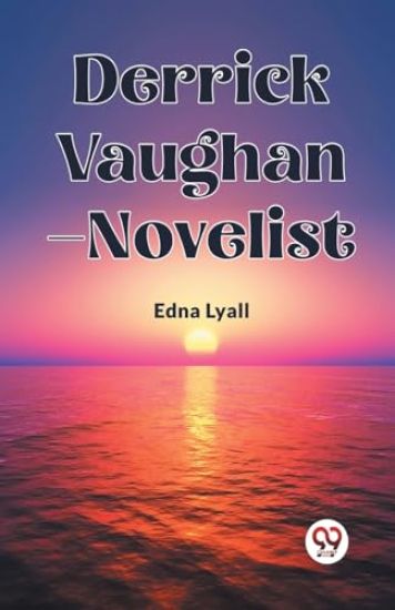 Derrick Vaughan-Novelist