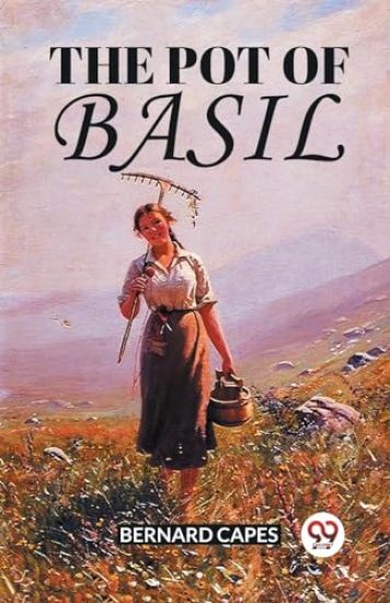The Pot Of Basil