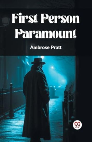 First Person Paramount