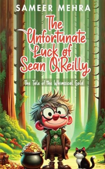 The Unfortunate Luck of Sean O'Reilly