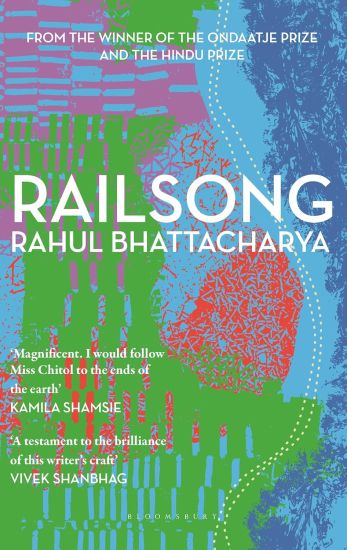 Railsong