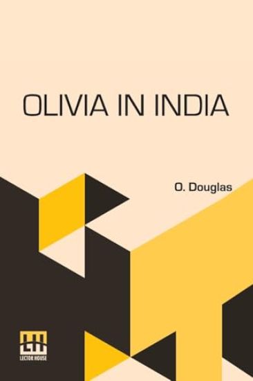 Olivia In India (Edition0)