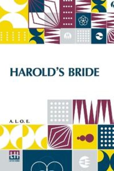 Harold’s Bride (Edition1)