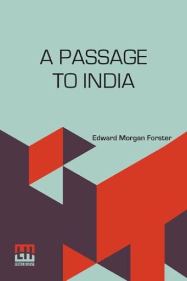 A Passage to India (Edition1)