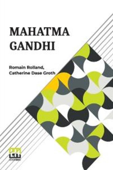 Mahatma Gandhi (Edition0)