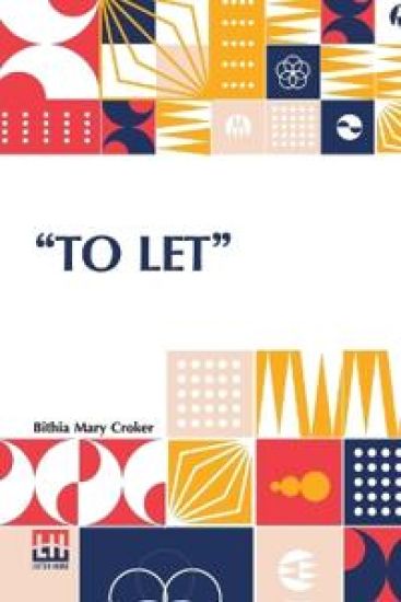 “To Let” (Edition0)