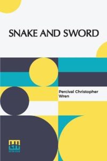 Snake And Sword (Edition0)