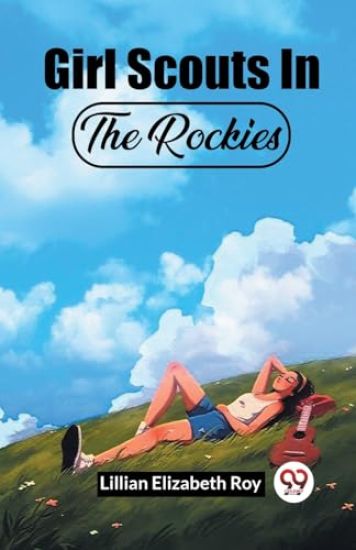 Girl Scouts In The Rockies (Edition2023)