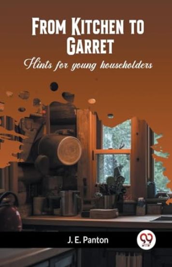 From Kitchen to GarretHints for young householders (Edition2023)