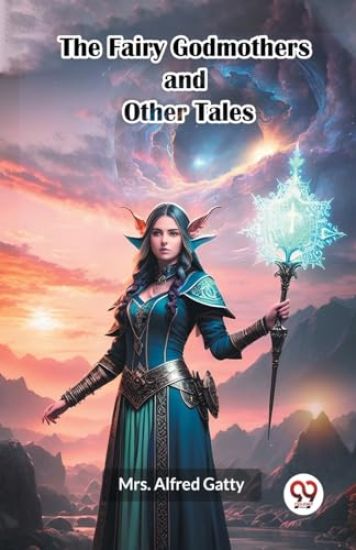 The Fairy Godmothers and Other Tales (Edition2023)