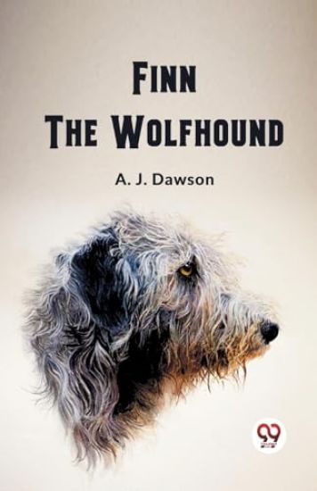 Finn The Wolfhound (Edition2023)