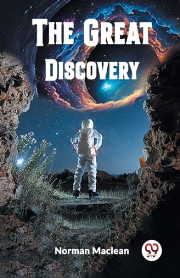 The Great Discovery (Edition2023)