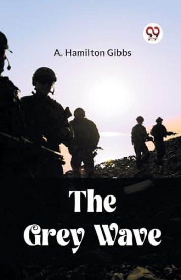 The Grey Wave (Edition2023)