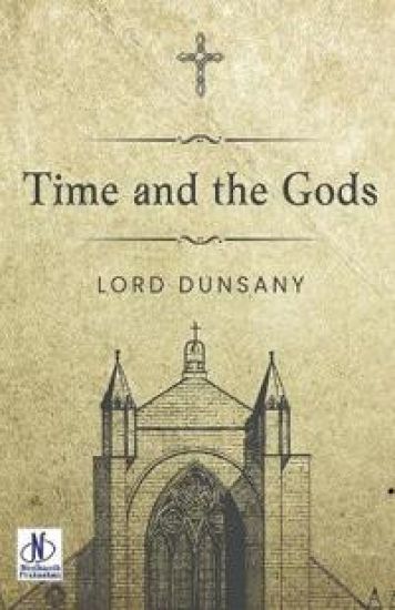 Time And The Gods