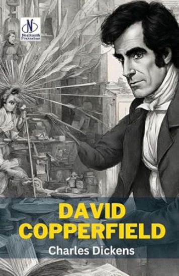David Copperfield  (Edition2024)
