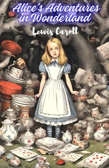 Alice’s Adventures in Wonderland (Edition2024)