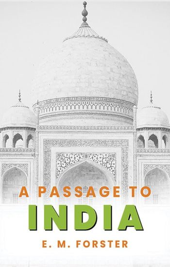 A Passage To India