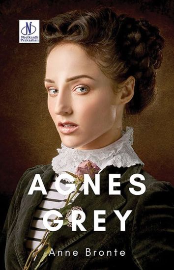Agnes Grey  (Edition2024)