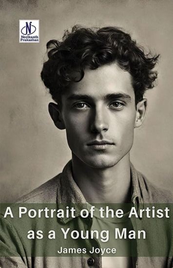 A Portrait of the Artist as a Young Man  (Edition2024)
