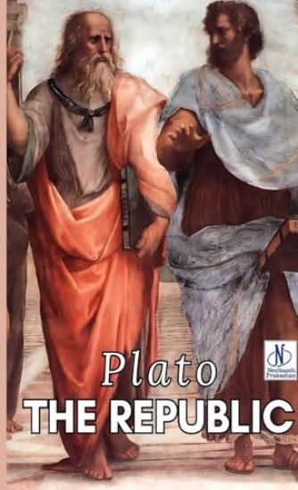 The Republic (EditionFirst)