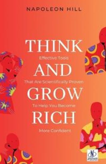 Think and Grow Rich