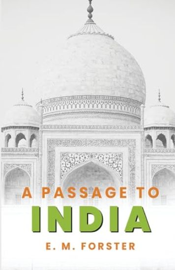 A Passage To India (Edition2024)