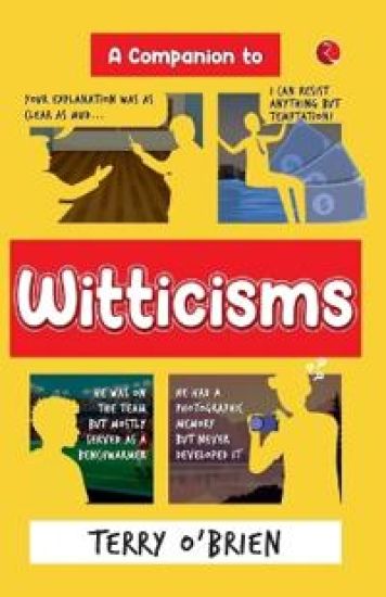 A Companion to Witticisms: 9 Crucial Skills to Have Better Conversations Anytime