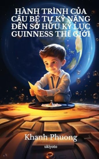 H?Nh Tr?Nh C?A C?U B? T? K? N?Ng ??N S? H?U K? L?C Guinness Th? Gi?I