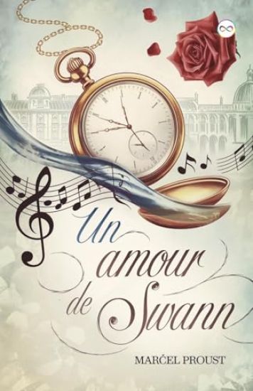 Un amour de Swann