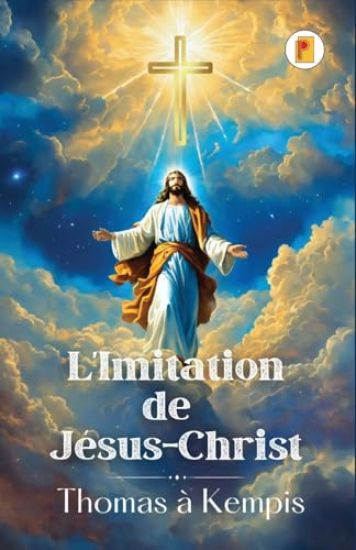 L'Imitation de Jésus-Christ
