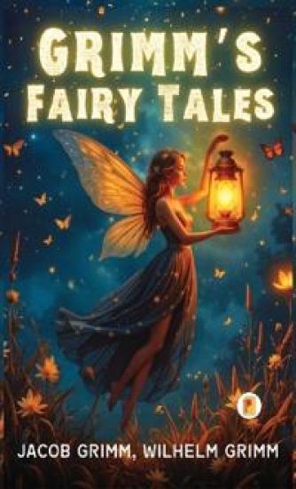 Grimm’s Fairy Tales