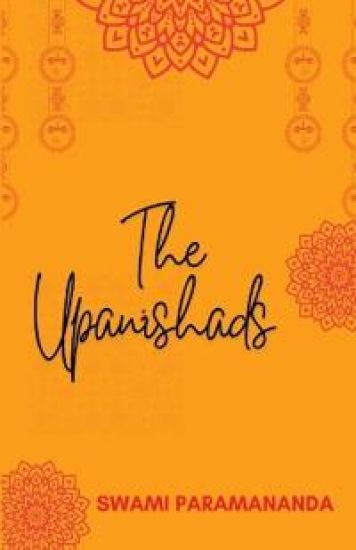 The Upanishads (Edition2024)