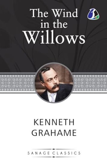 Classics to go The Wind in the Willow