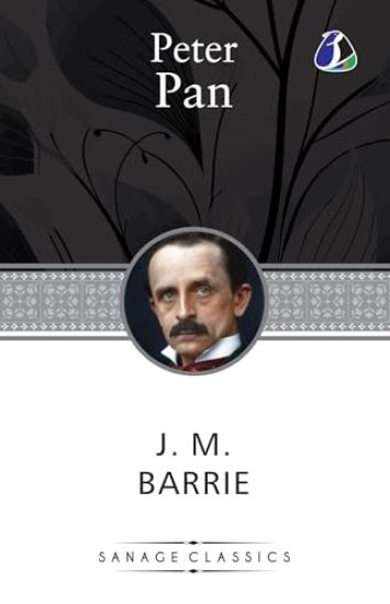 Classics to Read Peter Pan