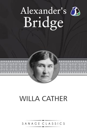 Alexander’s Bridge