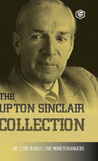 Upton Sinclair Collection