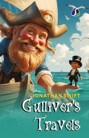 Gulliver'S Travels [Paperback] Jonathan Swift