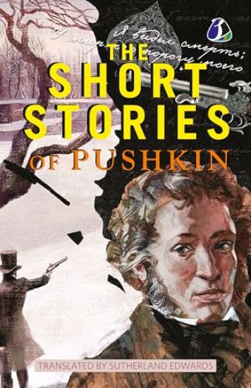 The Short Stories of Pushkin