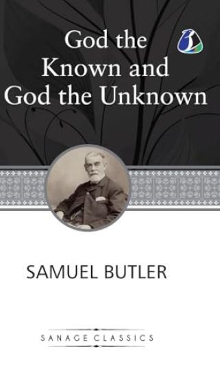 God the Known and God the Unknown
